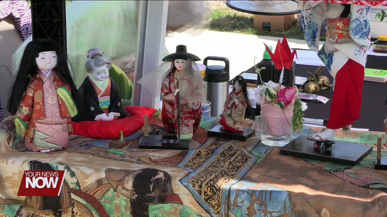 Free Multicultural Expo invites families out for a day of friendship and fun